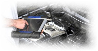 diagnostic testing service representational image