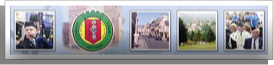 Tain community website banner