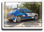 Rallying cars image 1